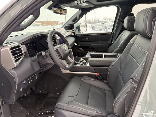 2026 Toyota Tundra Limited CrewMax 4WD San Clemente CA