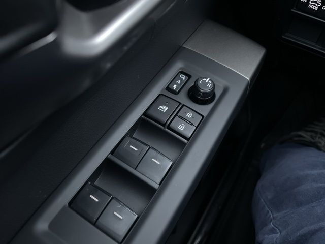 2026 Toyota Tundra Limited CrewMax 4WD San Clemente CA