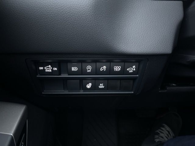 2026 Toyota Tundra Limited CrewMax 4WD San Clemente CA