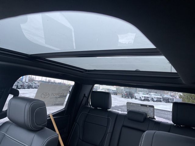 2026 Toyota Tundra Limited CrewMax 4WD San Clemente CA