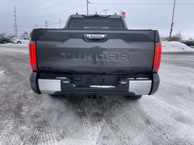 2026 Toyota Tundra Limited CrewMax 4WD San Clemente CA