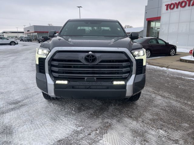 2026 Toyota Tundra Limited CrewMax 4WD San Clemente CA