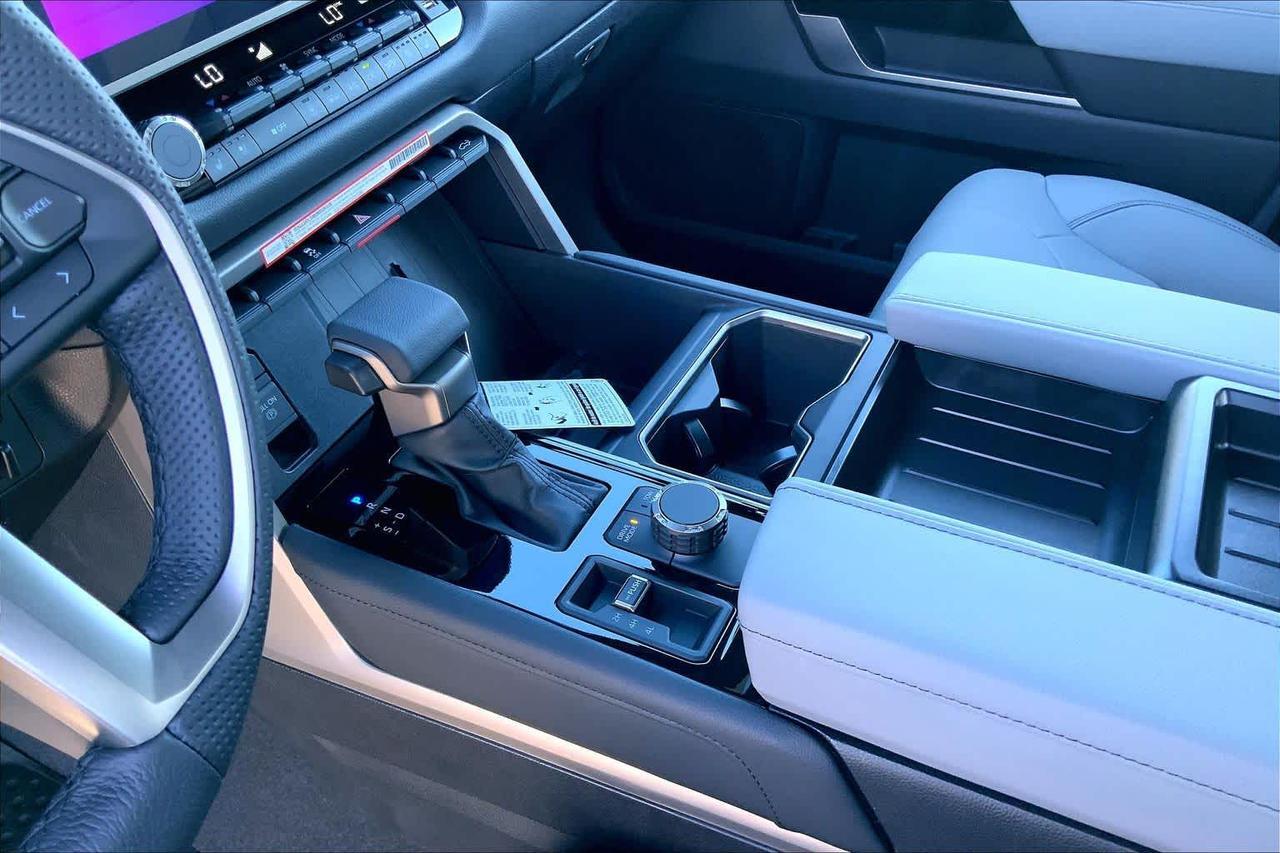 2026 Toyota Tundra Limited Folsom CA