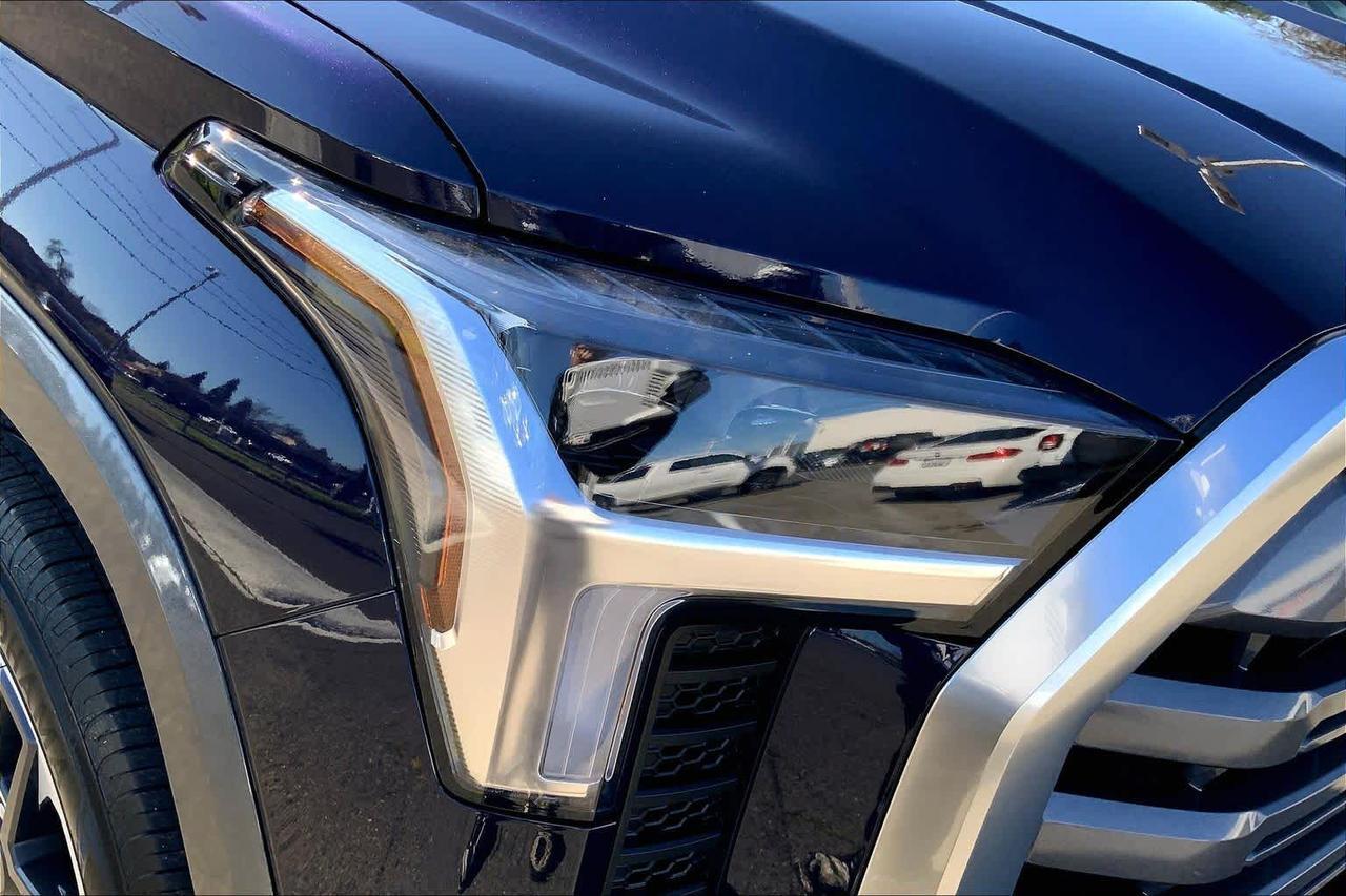 2026 Toyota Tundra Limited Folsom CA