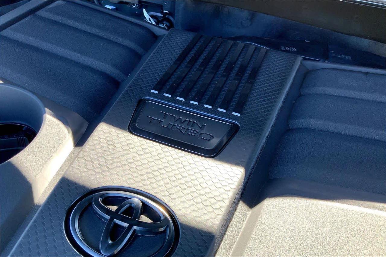 2026 Toyota Tundra Limited Folsom CA