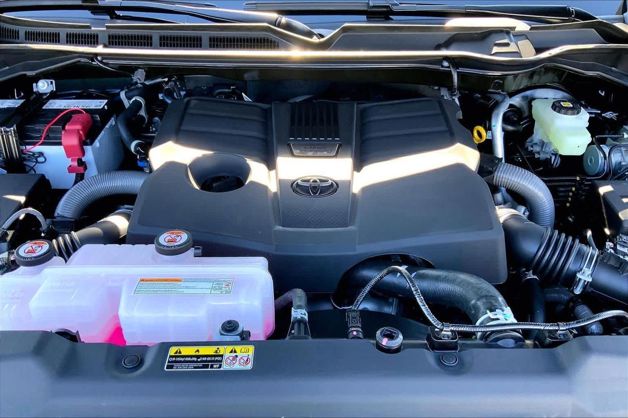 2026 Toyota Tundra Limited Folsom CA
