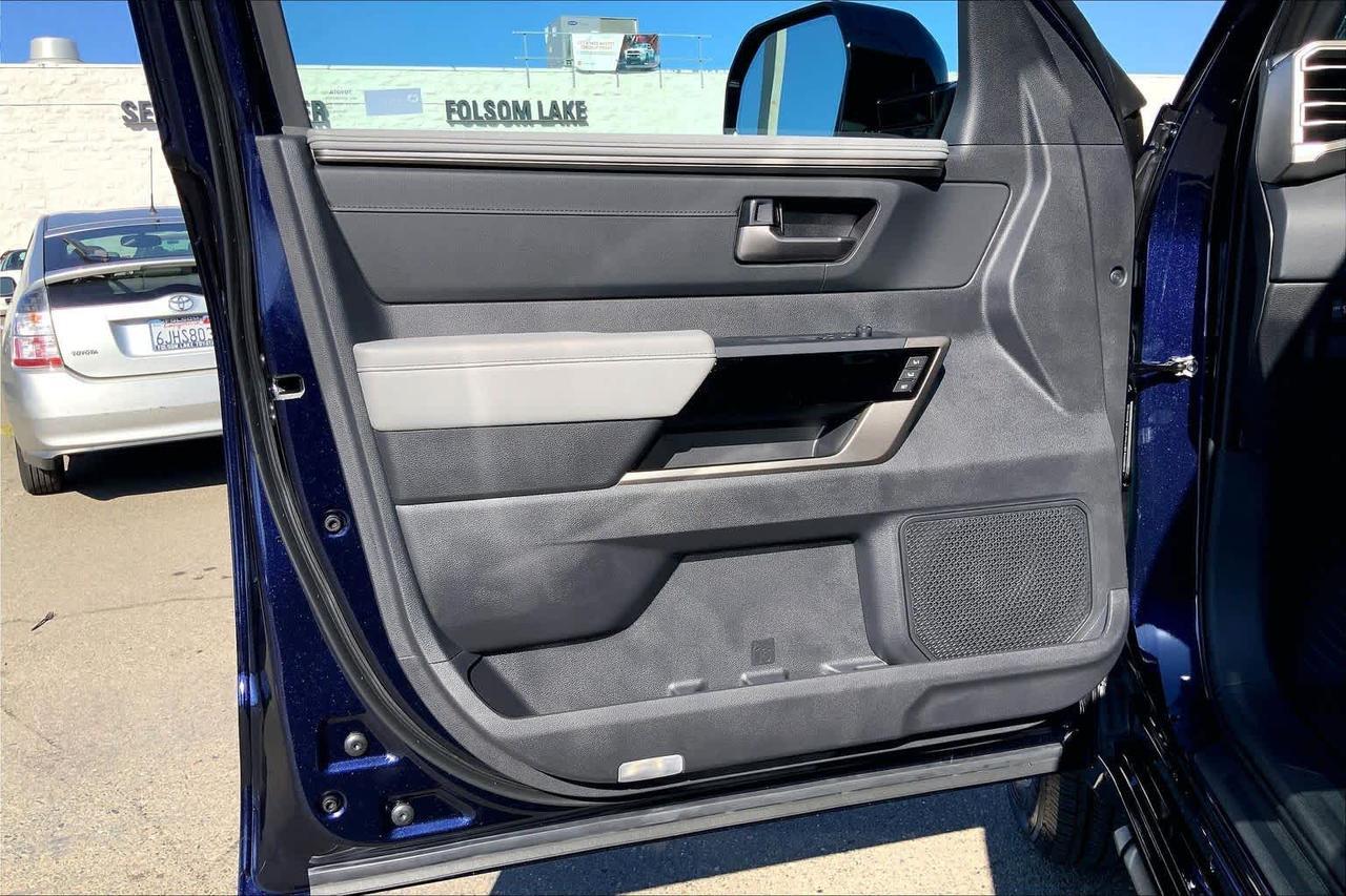 2026 Toyota Tundra Limited Folsom CA