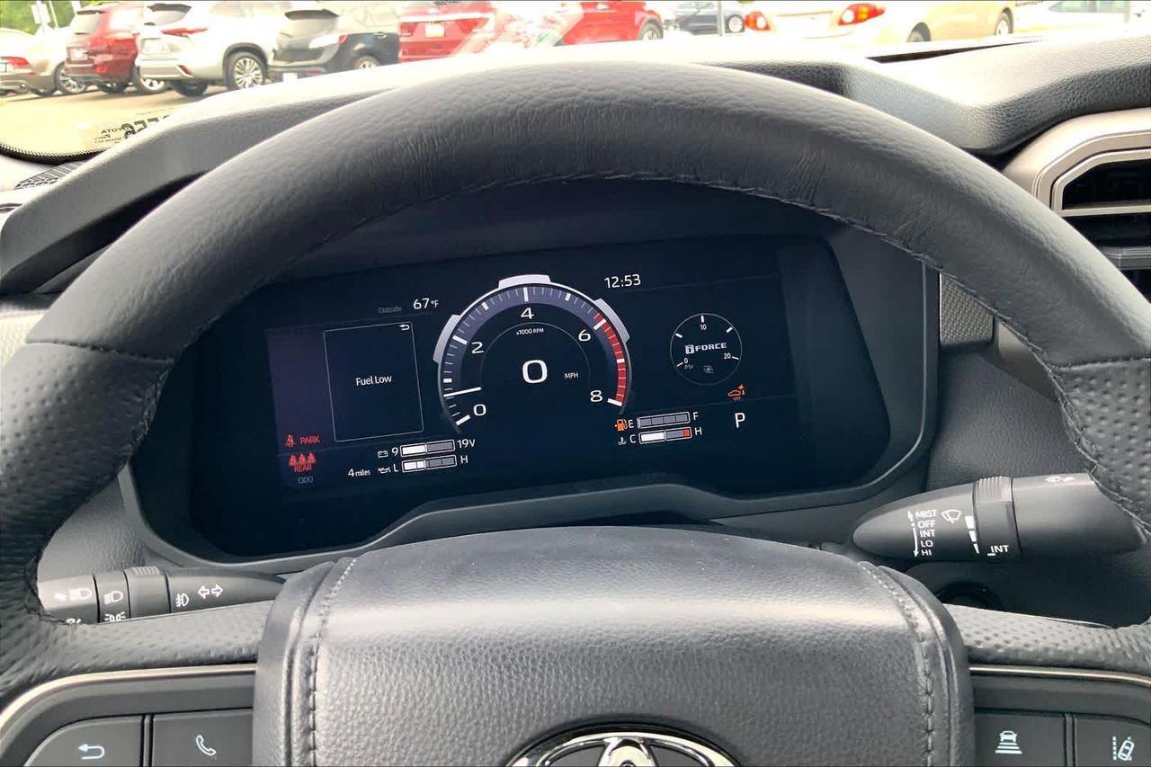 2026 Toyota Tundra Limited Folsom CA
