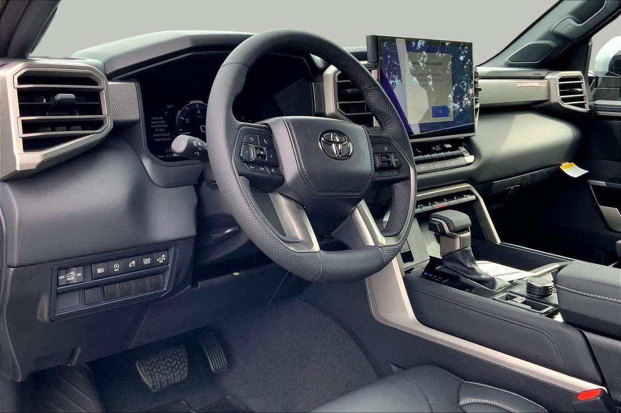 2026 Toyota Tundra Limited Folsom CA