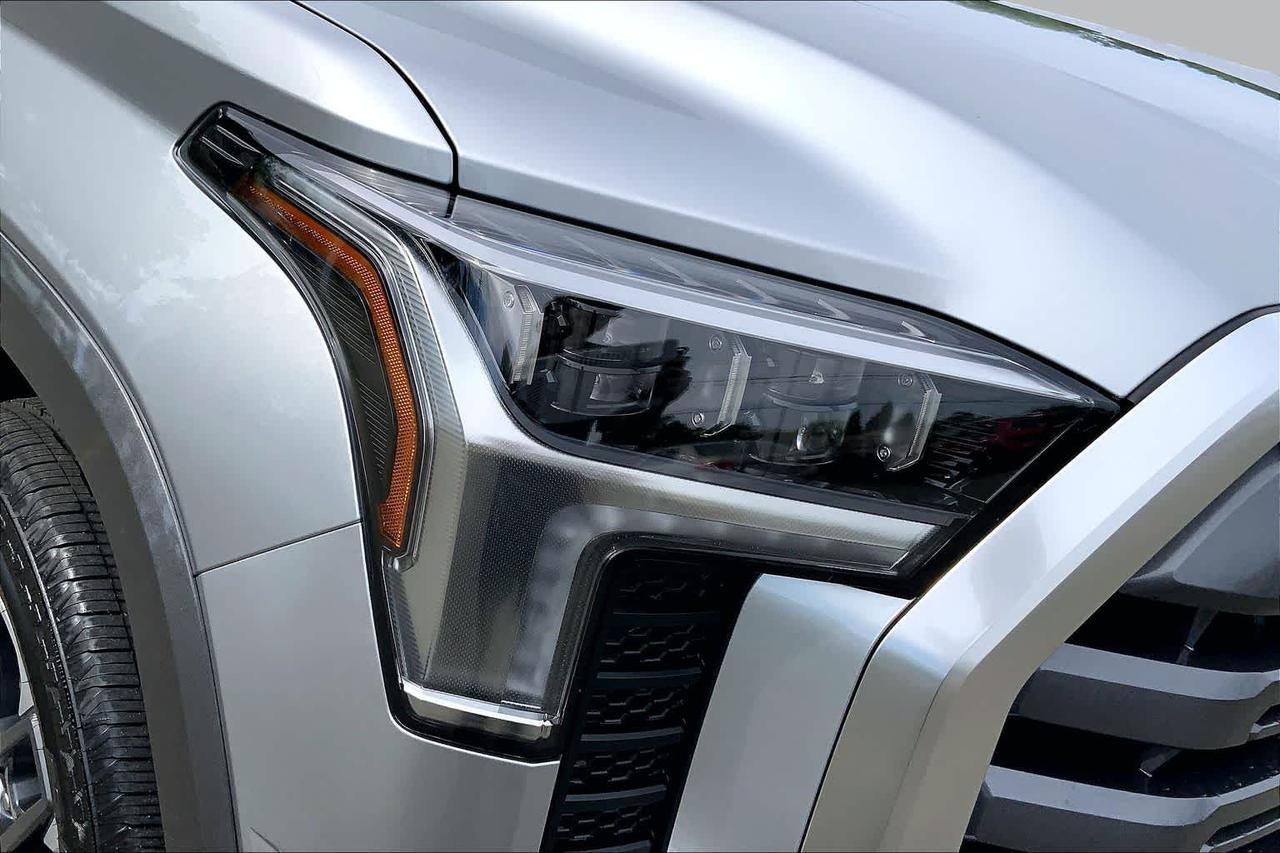 2026 Toyota Tundra Limited Folsom CA
