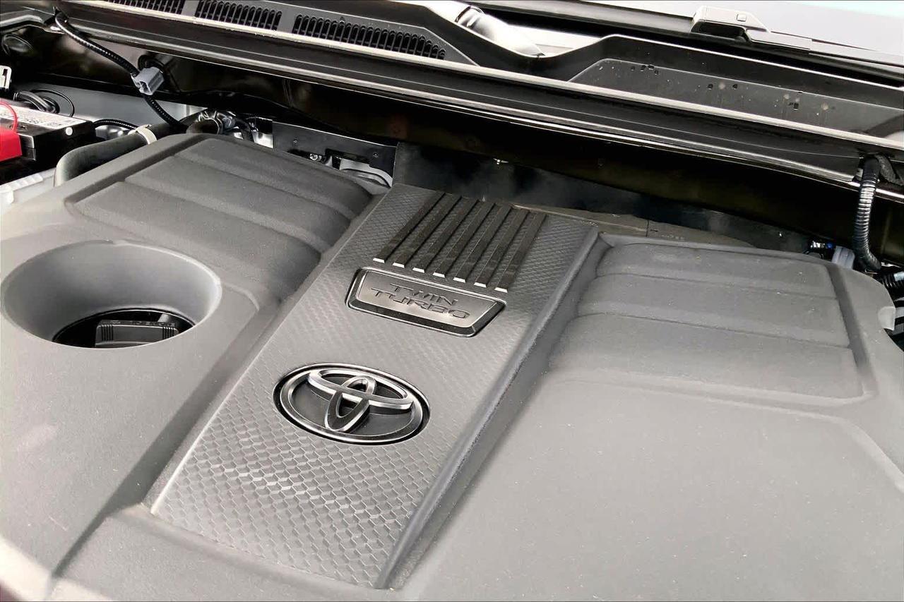 2026 Toyota Tundra Limited Folsom CA