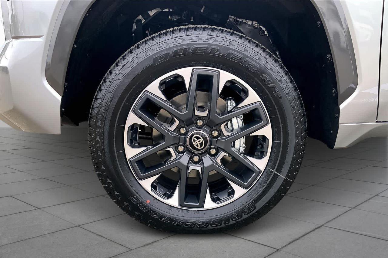 2026 Toyota Tundra Limited Folsom CA