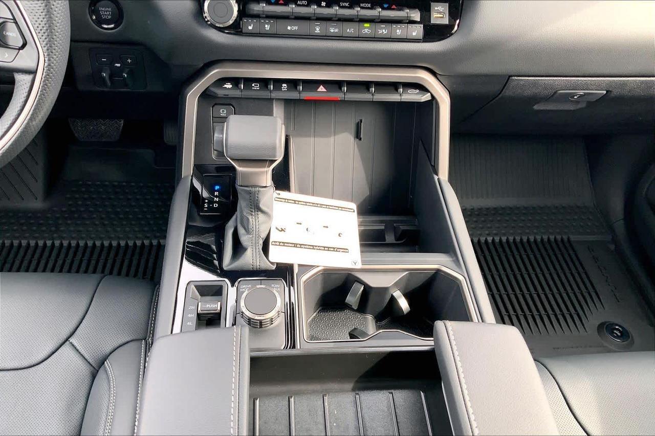 2026 Toyota Tundra Limited Folsom CA