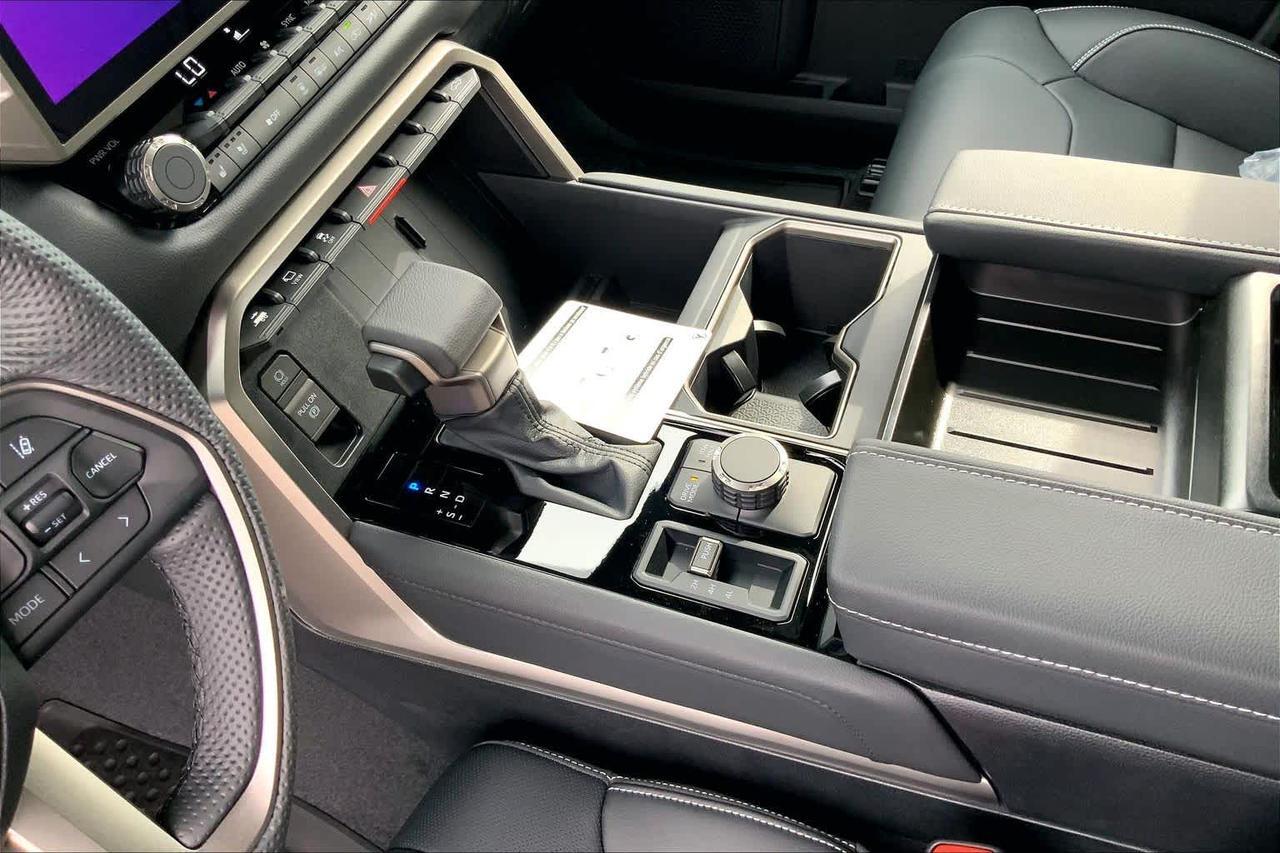 2026 Toyota Tundra Limited Folsom CA