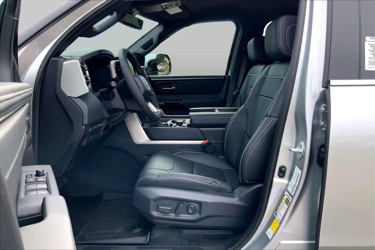 2026 Toyota Tundra Limited Folsom CA