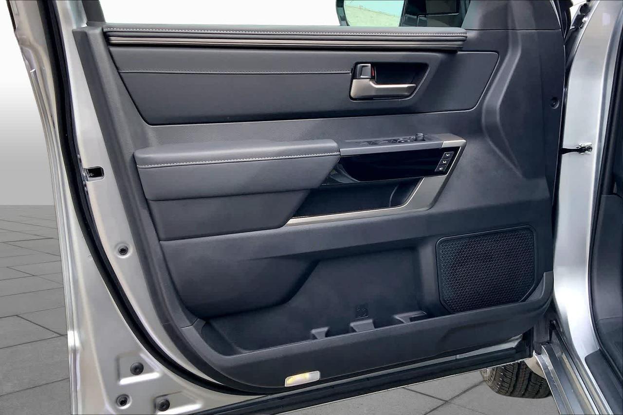 2026 Toyota Tundra Limited Folsom CA