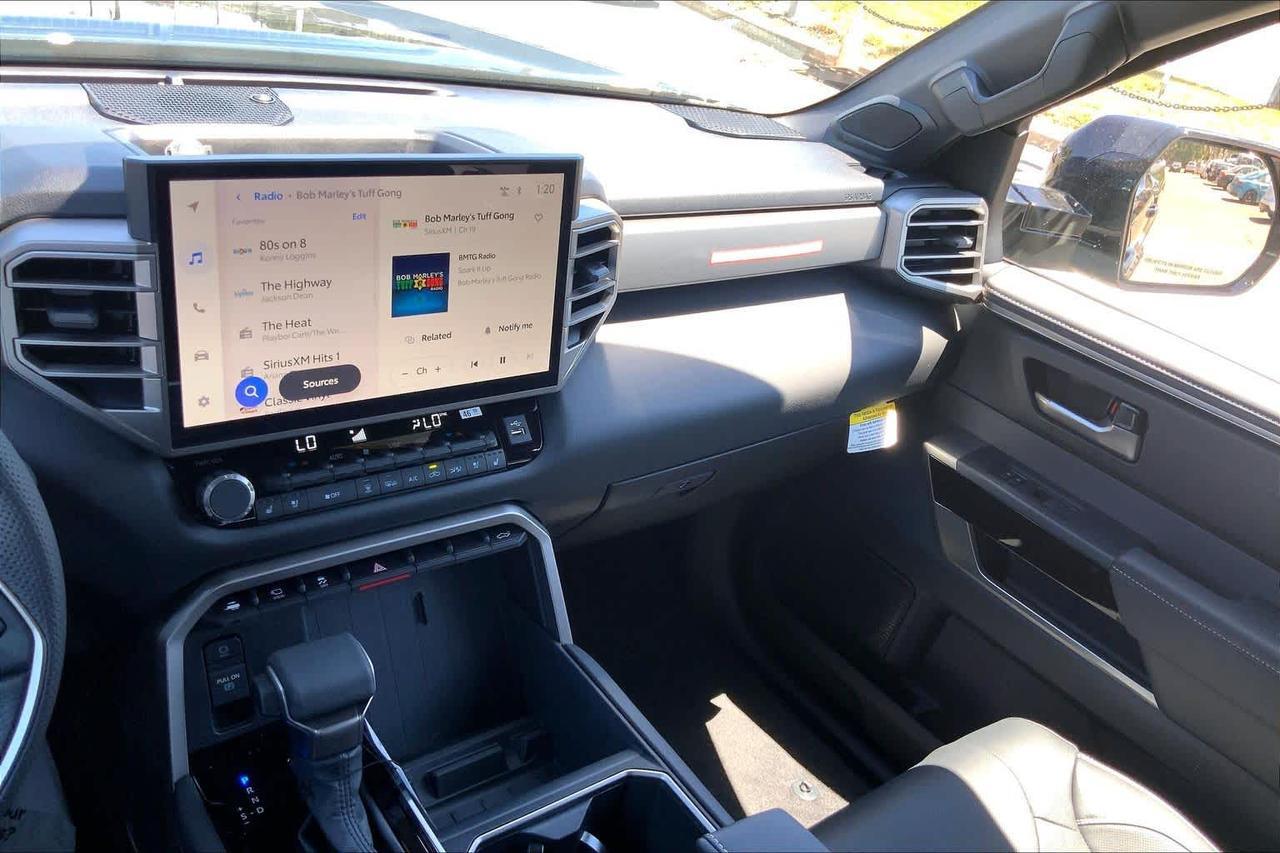 2026 Toyota Tundra Limited Folsom CA