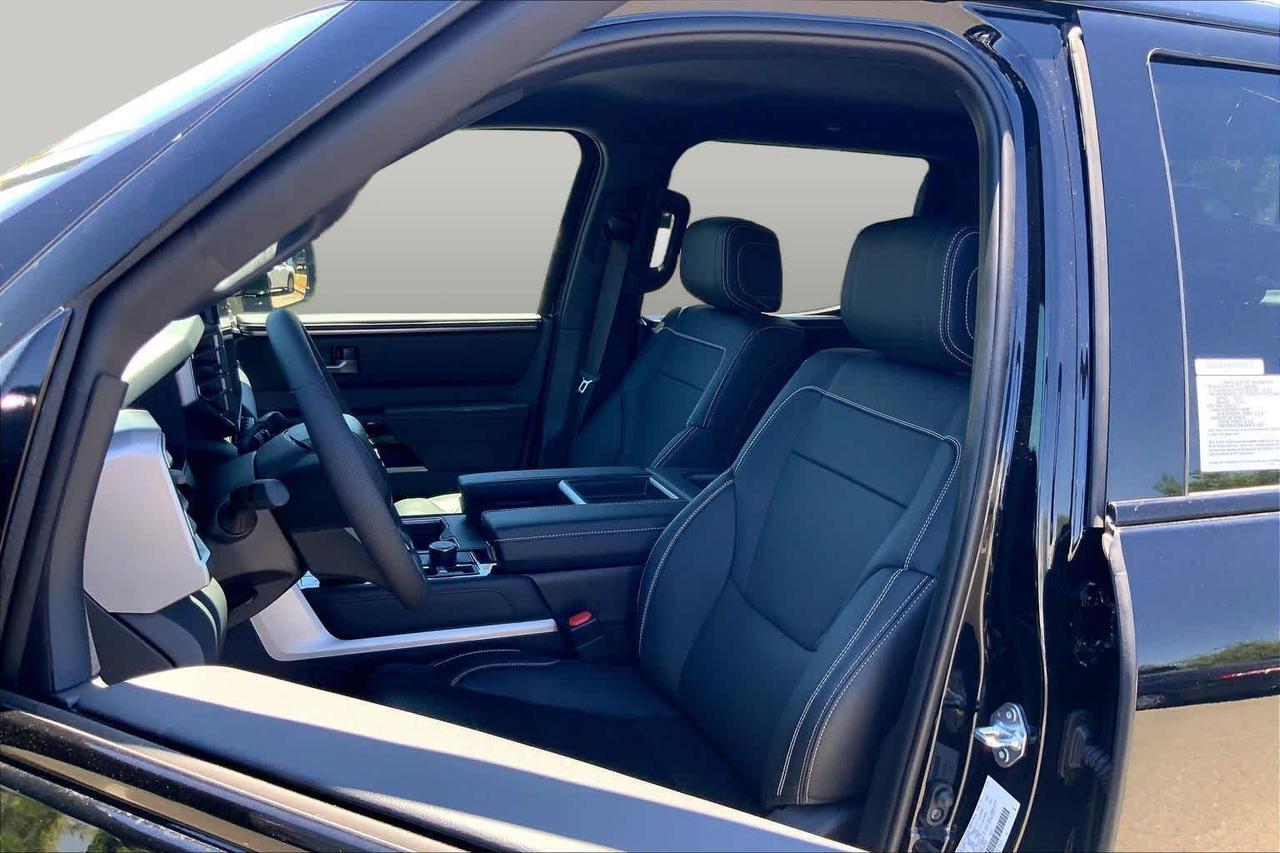 2026 Toyota Tundra Limited Folsom CA