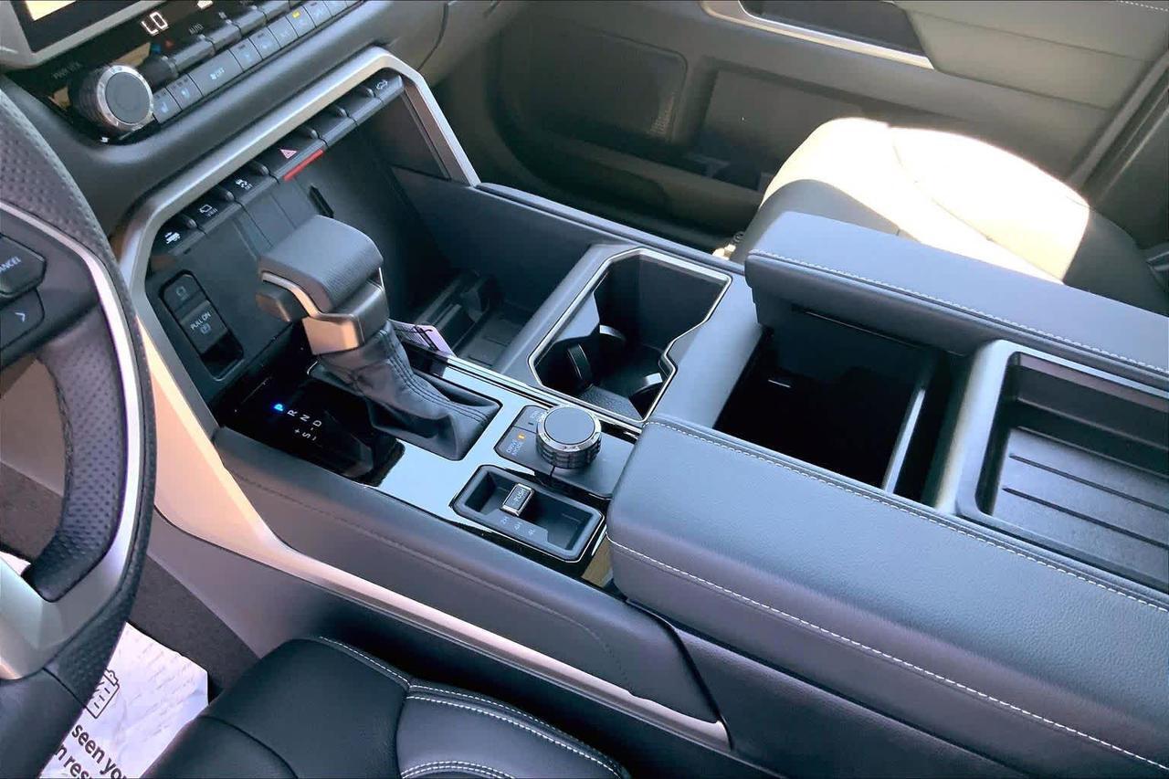 2026 Toyota Tundra Limited Folsom CA