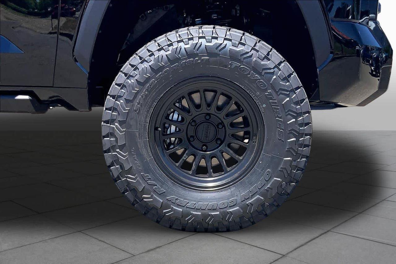 2026 Toyota Tundra Limited Folsom CA