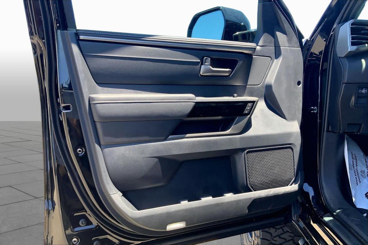 2026 Toyota Tundra Limited Folsom CA