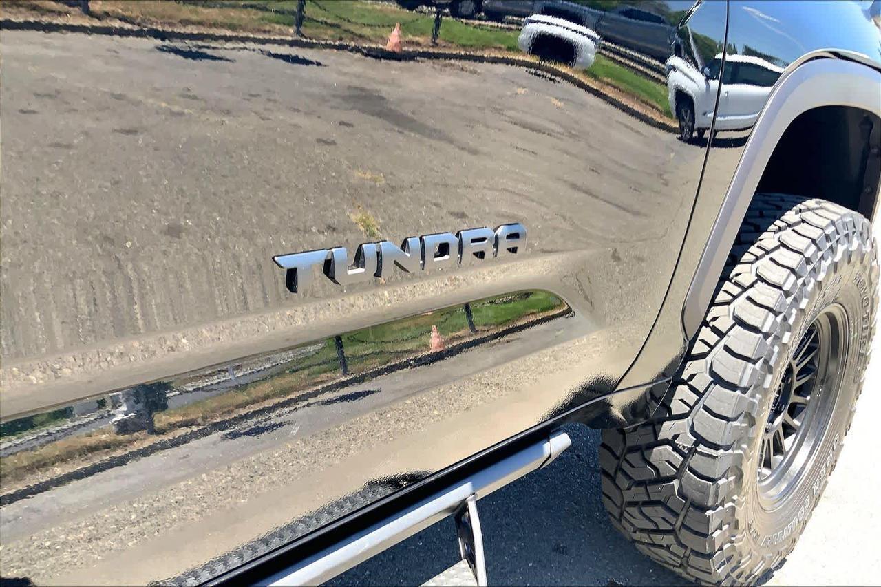 2026 Toyota Tundra Limited Folsom CA