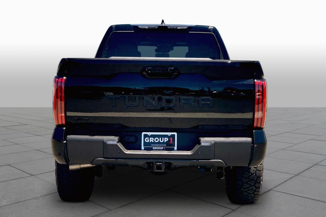 2026 Toyota Tundra Limited Folsom CA