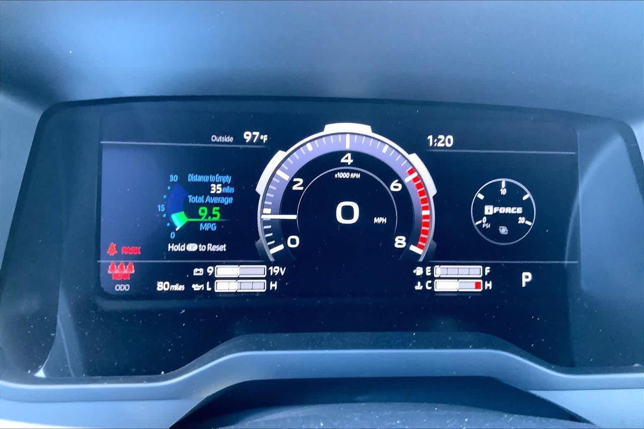 2026 Toyota Tundra Limited Folsom CA