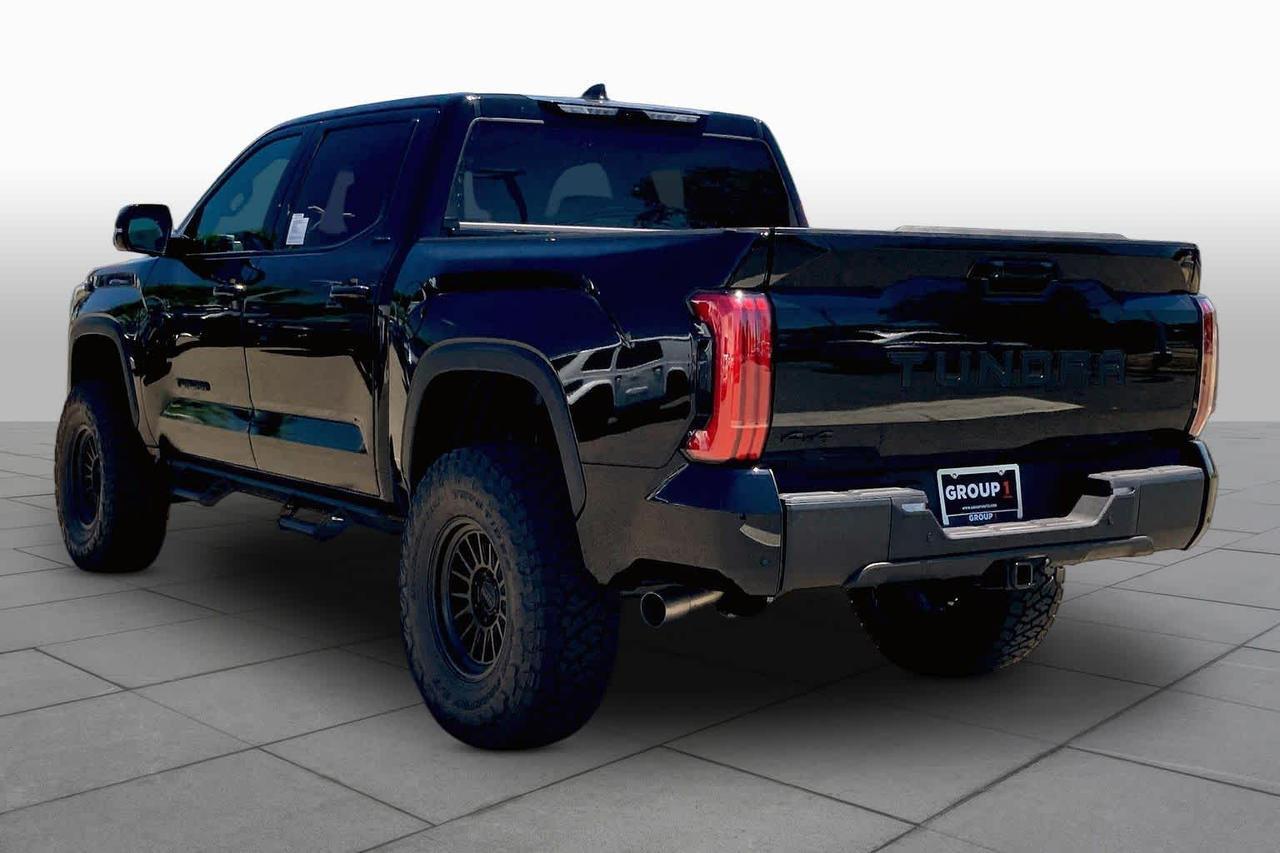 2026 Toyota Tundra Limited Folsom CA