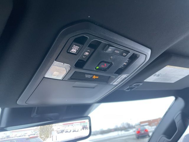 2026 Toyota Tundra Limited San Clemente CA