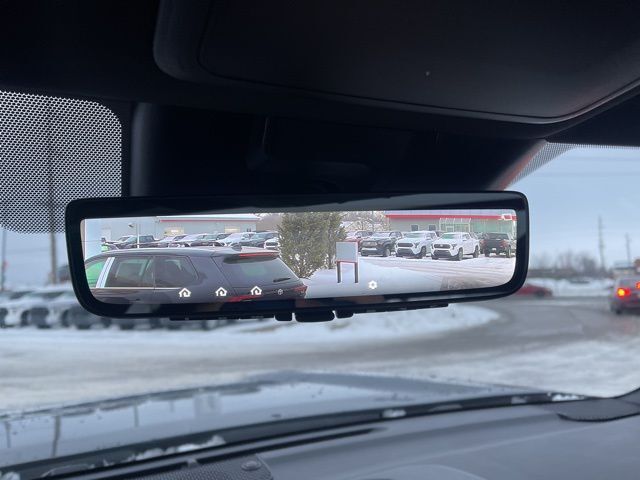 2026 Toyota Tundra Limited San Clemente CA