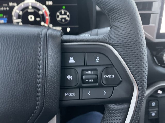 2026 Toyota Tundra Limited San Clemente CA