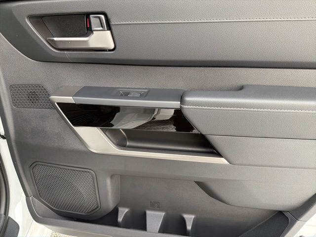 2026 Toyota Tundra Limited San Clemente CA