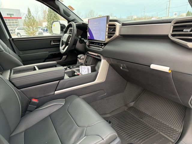 2026 Toyota Tundra Limited San Clemente CA