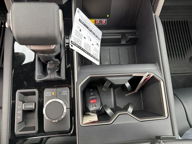 2026 Toyota Tundra Limited San Clemente CA