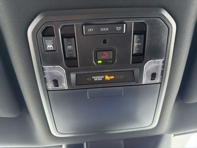 2026 Toyota Tundra Limited San Clemente CA