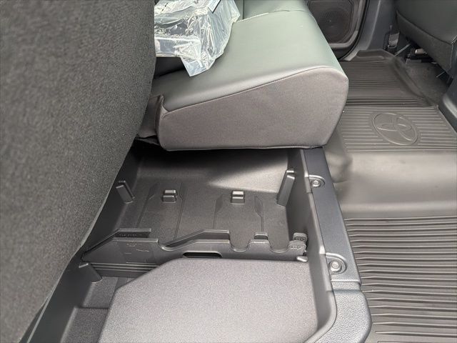 2026 Toyota Tundra Limited San Clemente CA