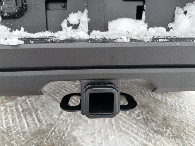 2026 Toyota Tundra Limited San Clemente CA