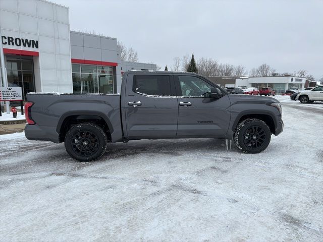 2026 Toyota Tundra Limited San Clemente CA