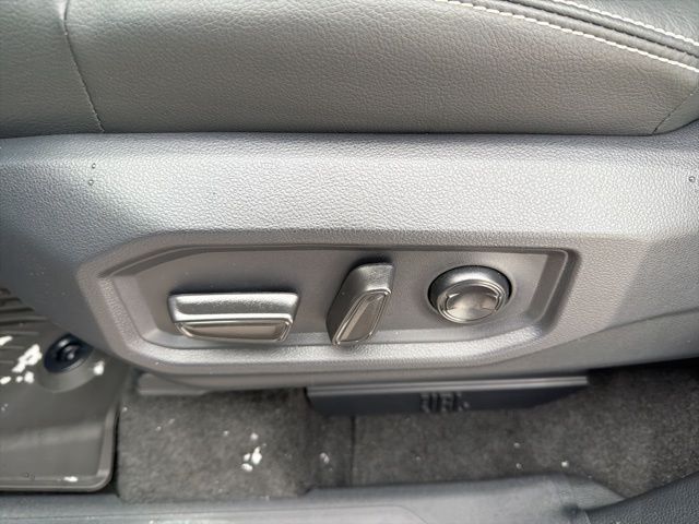 2026 Toyota Tundra Limited San Clemente CA