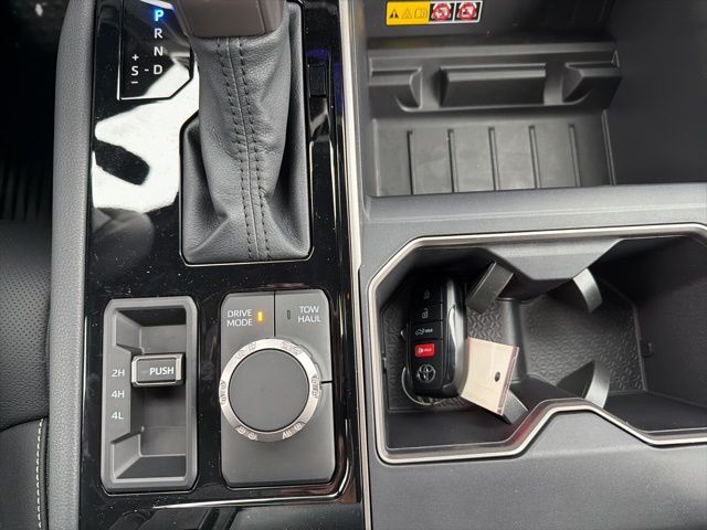 2026 Toyota Tundra Limited San Clemente CA