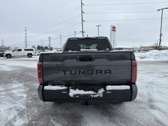 2026 Toyota Tundra Limited San Clemente CA