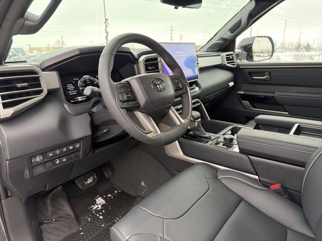 2026 Toyota Tundra Limited San Clemente CA