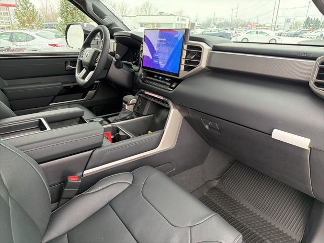 2026 Toyota Tundra Limited San Clemente CA