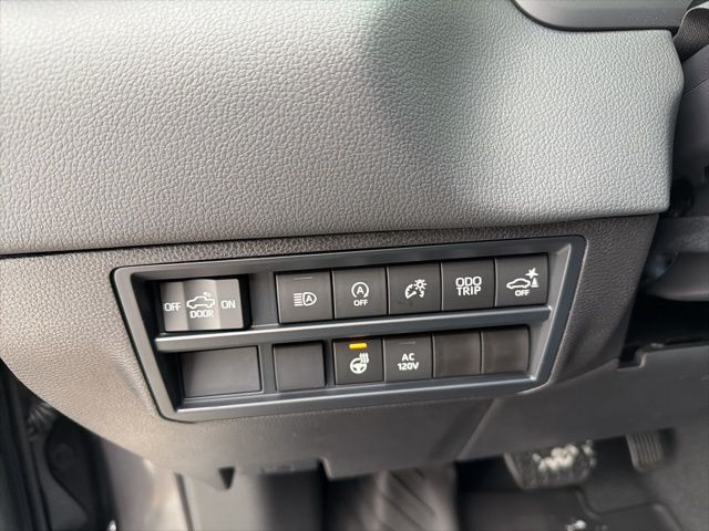 2026 Toyota Tundra Limited San Clemente CA