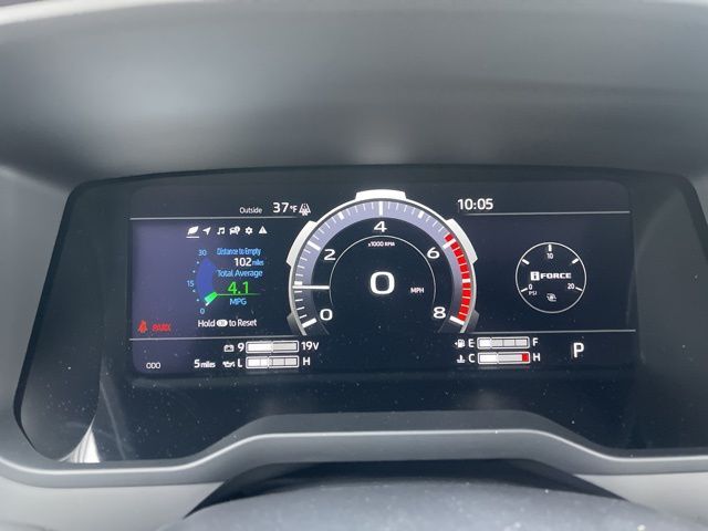 2026 Toyota Tundra Limited San Clemente CA