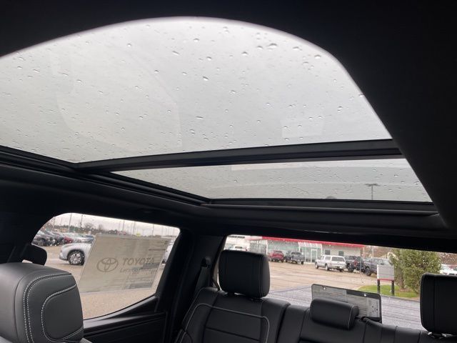 2026 Toyota Tundra Limited San Clemente CA