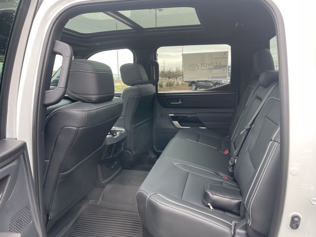 2026 Toyota Tundra Limited San Clemente CA