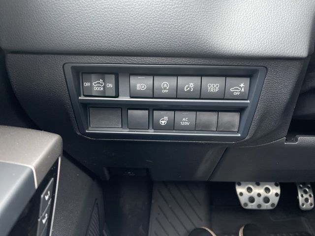 2026 Toyota Tundra Limited San Clemente CA