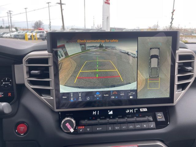 2026 Toyota Tundra Limited San Clemente CA